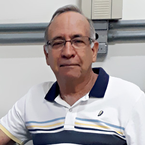 Arnaldo Alves Cardoso