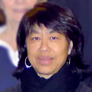 Caroline Le Van Kim
