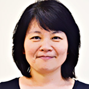 Nina Sumiko Tomita Hirata