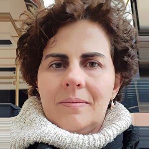 Ana Maria Carneiro