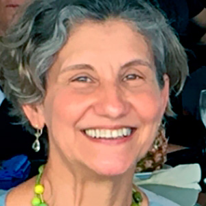 Elizabeth B. Silva