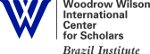 Woodrow Wilson International Center for Scholars Logo